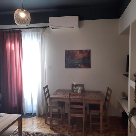 City Center Apartment ヨアニナ エクステリア 写真