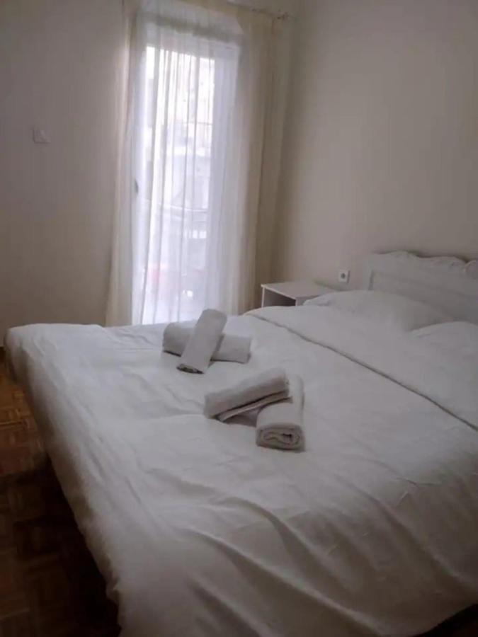 City Center Apartment ヨアニナ エクステリア 写真