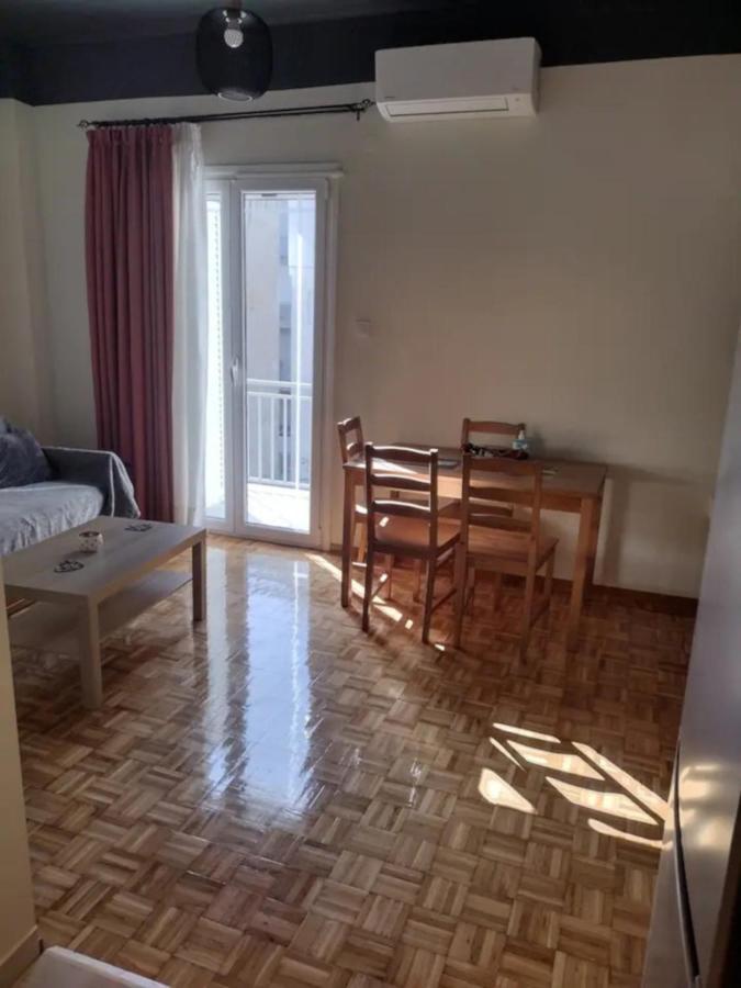 City Center Apartment ヨアニナ エクステリア 写真