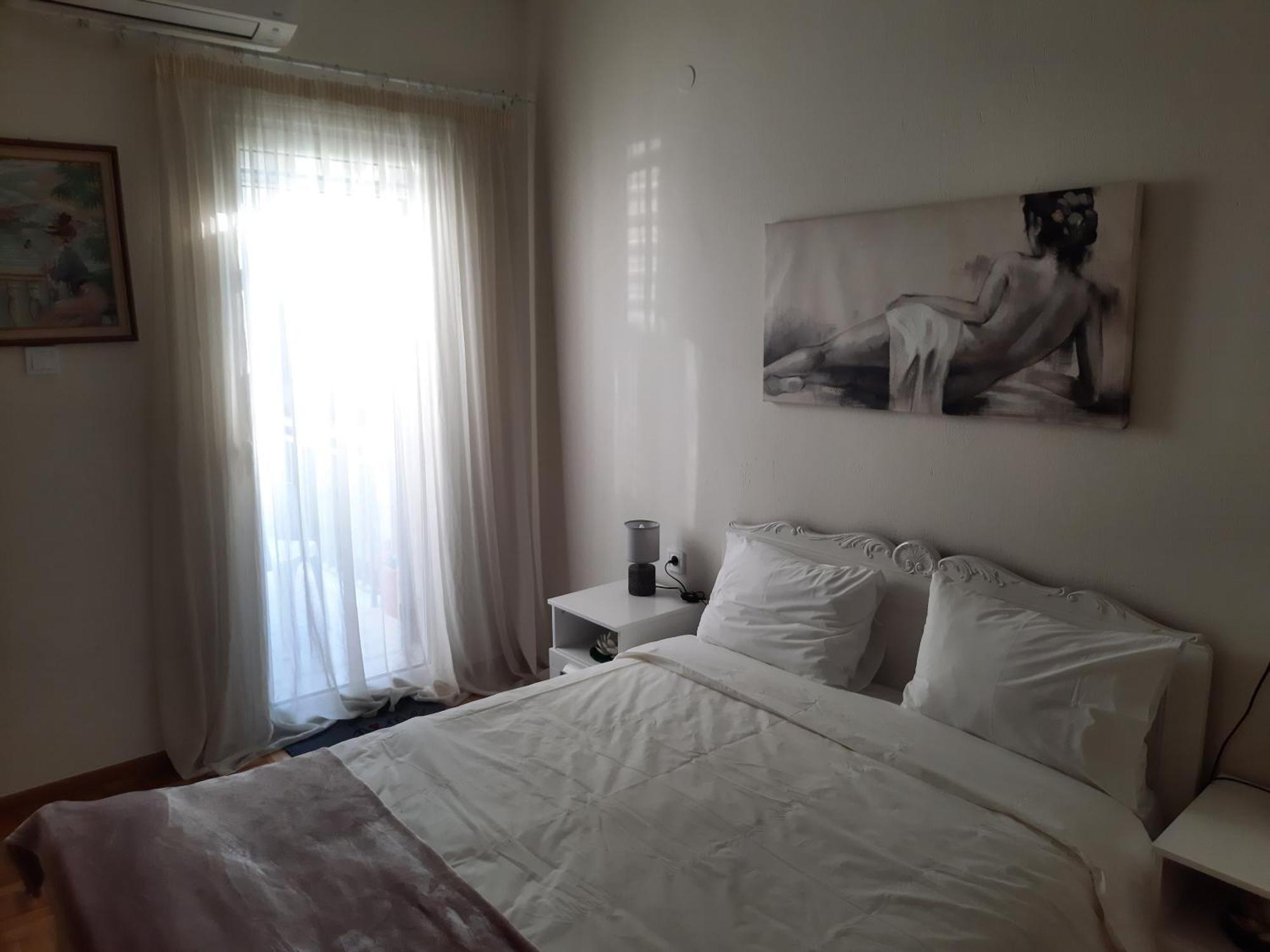 City Center Apartment ヨアニナ エクステリア 写真