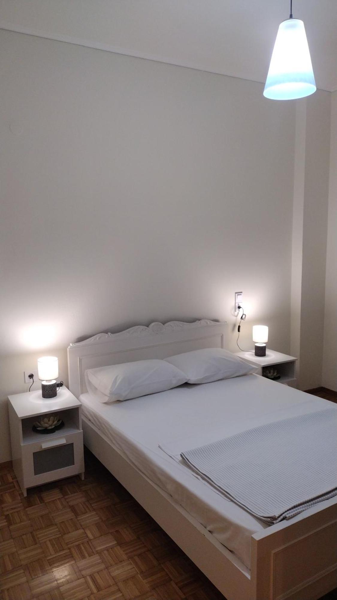 City Center Apartment ヨアニナ エクステリア 写真