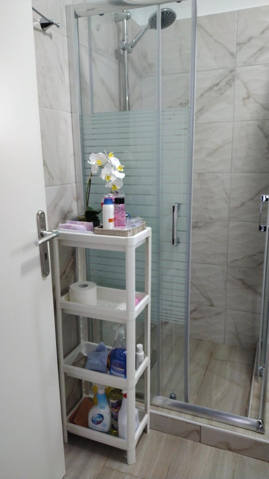 City Center Apartment ヨアニナ エクステリア 写真