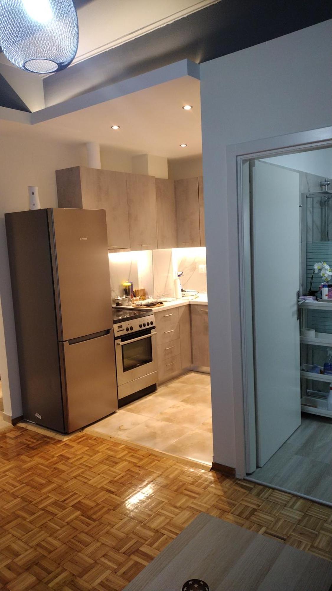 City Center Apartment ヨアニナ エクステリア 写真