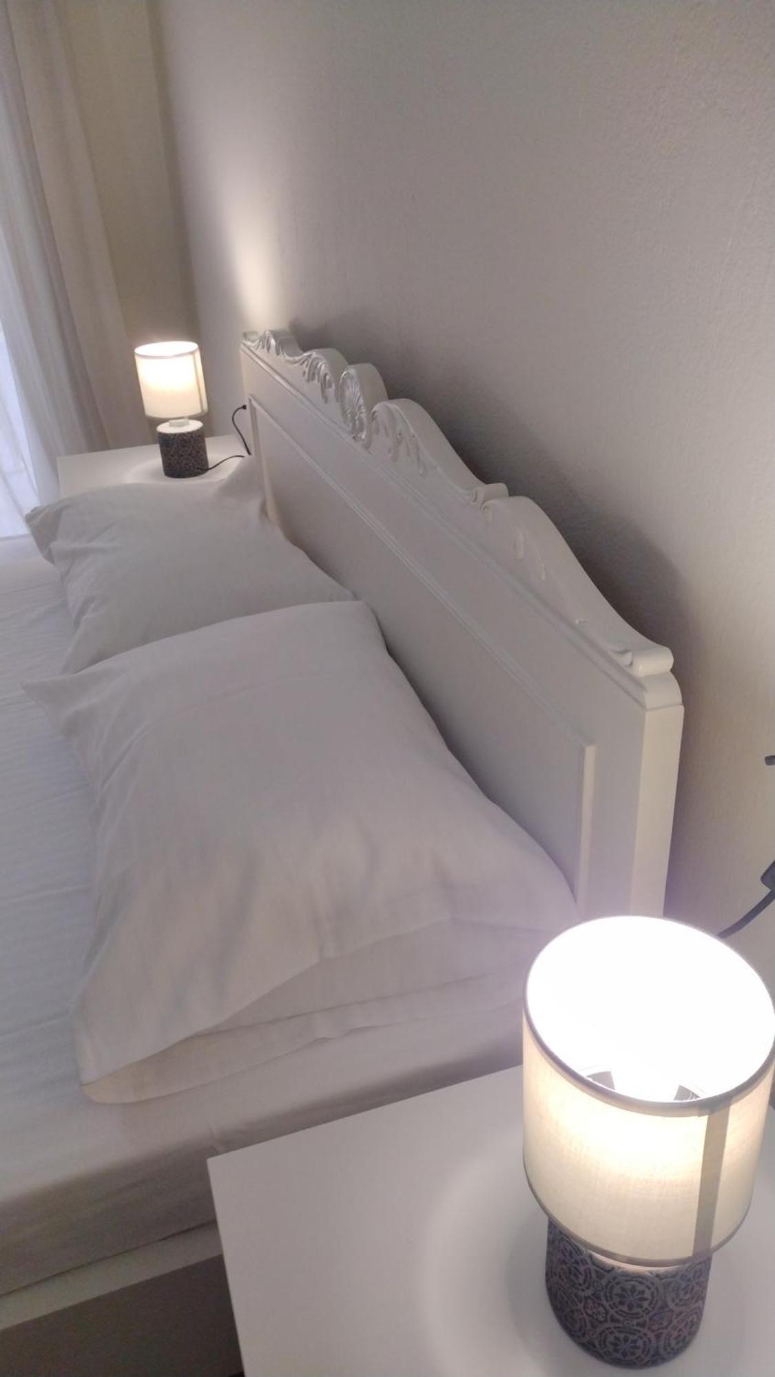 City Center Apartment ヨアニナ エクステリア 写真